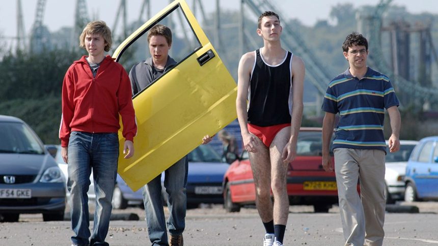 ‘The Inbetweeners’ Are Back: Original Creators Strike Deal With Banijay U.K. to ‘Pave the Way’ for Return of Brit Comedy