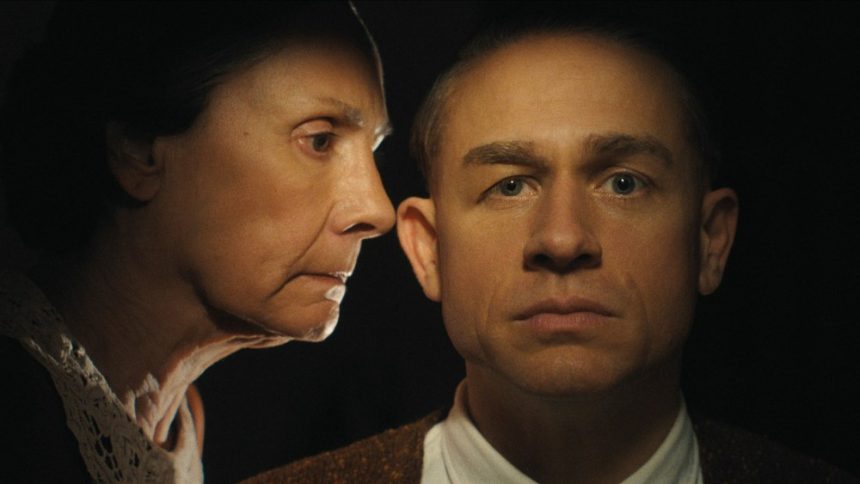 ‘Monster: The Ed Gein Story’ Biggest Moments: How They Shot the ‘Psycho’ Shower Scene With Added Gore and Nudity, Pulled Off That Musical Number and More