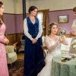 Brooke Shields to Return to ‘When Calls the Heart’ 10 Years After Original Appearance (EXCLUSIVE)