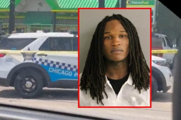 4 years for man whose accomplice was killed during a botched robbery at Gresham gas station – CWB Chicago