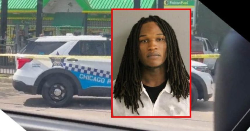 4 years for man whose accomplice was killed during a botched robbery at Gresham gas station – CWB Chicago