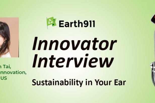Best of Earth911 Podcast: GS1 US Builds the Circular Economy Using Scannable Codes