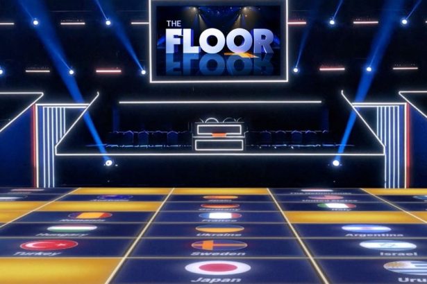 ‘The Floor’ Reaches 30 Markets With MENA Deal for MBC and First Asian Entry in Japan for Nippon TV (EXCLUSIVE)