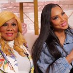 The Braxtons’ Tamar Braxton Reveals Where She Stands With Her Family
