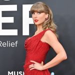 Taylor Swift Celebrates Life of a Showgirl Album Success
