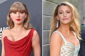 Taylor Swift’s New Album Gets Blake Lively’s Nod Amid Baldoni Lawsuit