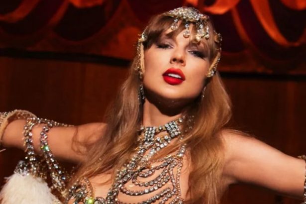 WOW – Taylor Swift’s New Album Is Shattering Records and Driving Lefties Insane | Joe Hoft