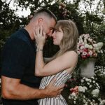 Taylor Swift Reveals Words Travis Kelce Said Before Proposing