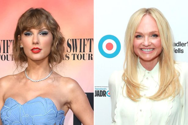 Elizabeth Taylor’s Estate Reacts to Taylor Swift Song on Fame