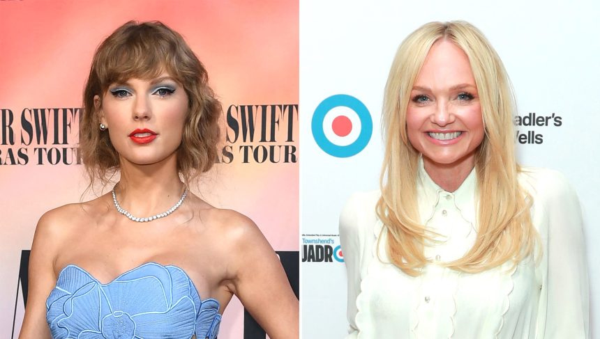 Elizabeth Taylor’s Estate Reacts to Taylor Swift Song on Fame