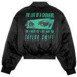 Taylor Swift’s Merch Is Selling Fast Including  Hair Brush
