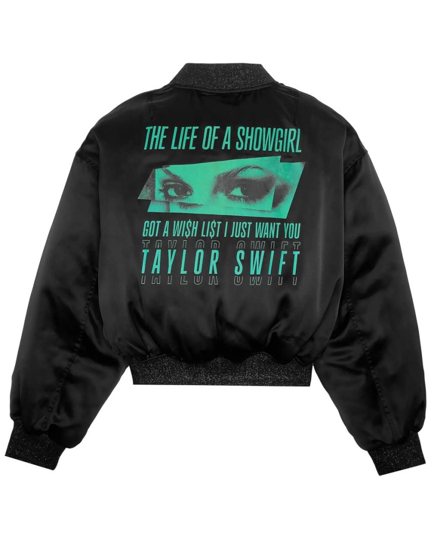 Taylor Swift’s Merch Is Selling Fast Including  Hair Brush