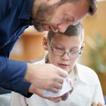 ‘Double disadvantage’: Poorer pupils less likely to get EHCP