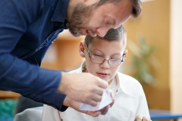 ‘Double disadvantage’: Poorer pupils less likely to get EHCP