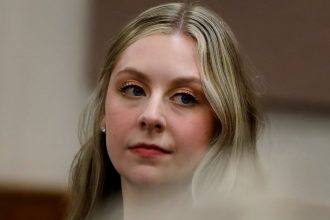 Teacher Shot By Student Remembers Moment She Thought She Died