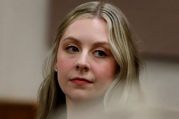 Teacher Shot By Student Remembers Moment She Thought She Died