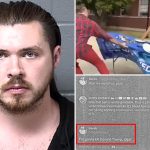 Teaching assistant fired for flipping out at Turning Point USA event arrested for allegedly threatening to kill Trump Teaching assistant fired for flipping out at Turning Point USA event arrested for allegedly threatening to kill Trump