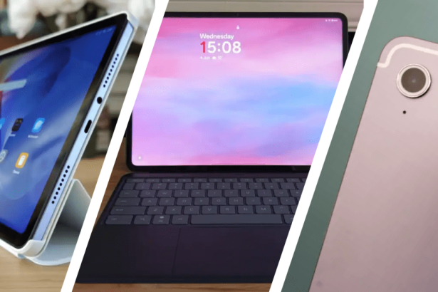 Forget the iPad – These are the top Android tablets to buy instead