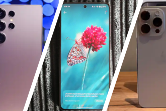 Want multi-day battery life? Our tests prove these are the top phones