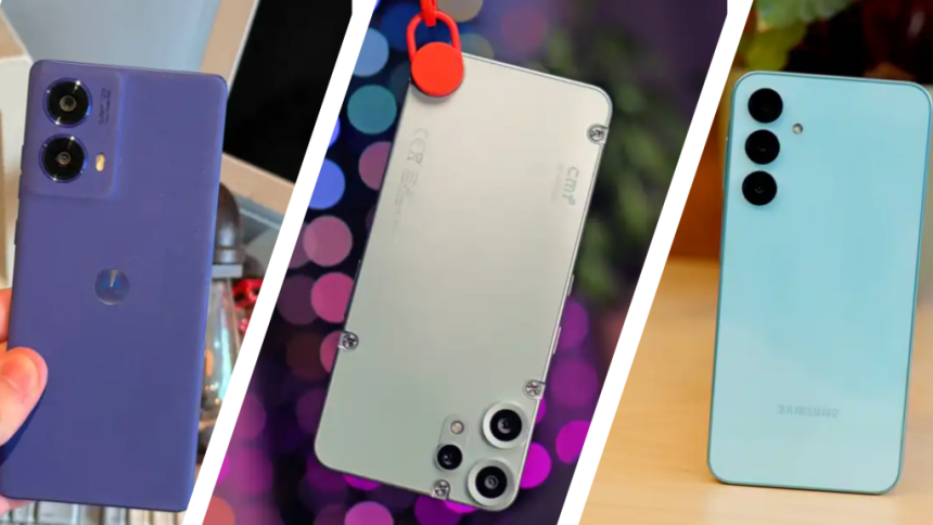 Our number 1 cheap phone is here, and it’s not Samsung or Motorola