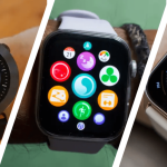 There’s a new number 1 in our best budget smartwatch guide