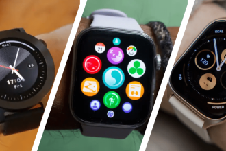 There’s a new number 1 in our best budget smartwatch guide