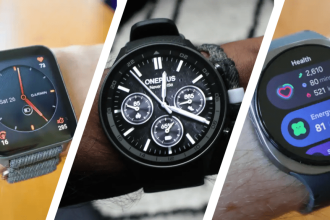 Our experts say these are the only smartwatches worth your time