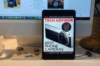Tech Advisor December 2025 Digital Magazine