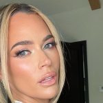 Teddi Mellencamp Shares Health Update: ‘No Detectable Cancer’