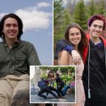 Teen victim tied to Washington Square Park drug bust ID’d as recent grad who moved to NYC to start new life, internship Teen victim tied to Washington Square Park drug bust ID’d as recent grad who moved to NYC to start new life, internship