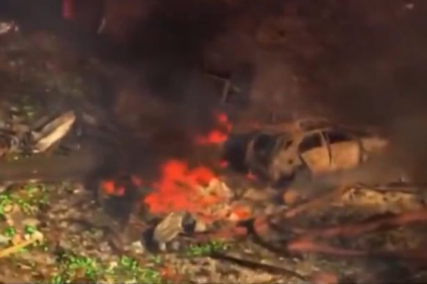 Authorities Release Names of the 16 Victims of Blast at Women-Owned Tennessee Explosives Plant | The Gateway Pundit | by Cristina Laila