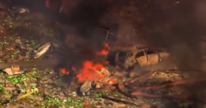 Authorities Release Names of the 16 Victims of Blast at Women-Owned Tennessee Explosives Plant | The Gateway Pundit | by Cristina Laila