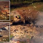Tennessee bomb factory explosion leaves as many as 19 feared missing or dead