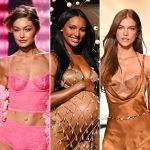 2025 Victoria’s Secret Fashion Show Runway Features Gigi Hadid and More