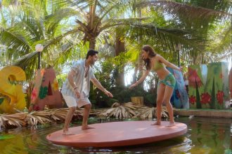 Aryan Khan on His Directorial Debut ‘The Ba***ds of Bollywood’ and Genre-Blending: ‘We Wanted to be Self-Deprecating, But Not Disrespectful’