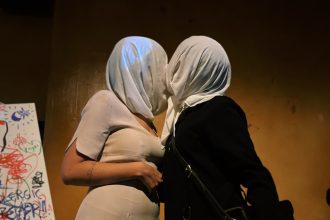 The Best Costumes From Hyperallergic’s Halloween Party