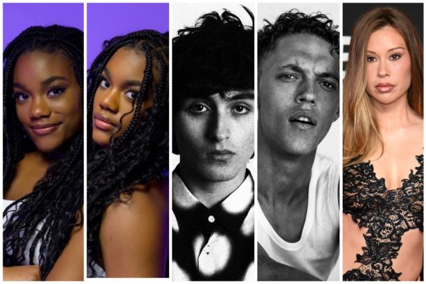 Netflix Sets Cast for Coming of Age Drama Series ‘The Body’