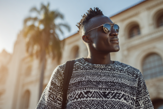 The Four Types of Happiness: Which One Are You Living In?