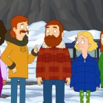 ‘Great North’ Canceled After Five Seasons at Fox