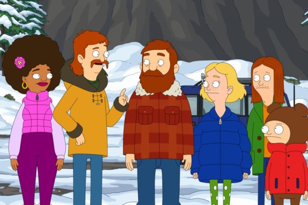 ‘Great North’ Canceled After Five Seasons at Fox