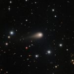 The Interplanetary Race to Study Interstellar Comet 3I/ATLAS The Interplanetary Race to Study Interstellar Comet 3I/ATLAS