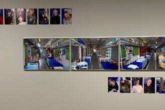 The Memory of a Nation Finds a Home in Lviv