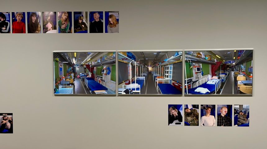 The Memory of a Nation Finds a Home in Lviv The Memory of a Nation Finds a Home in Lviv