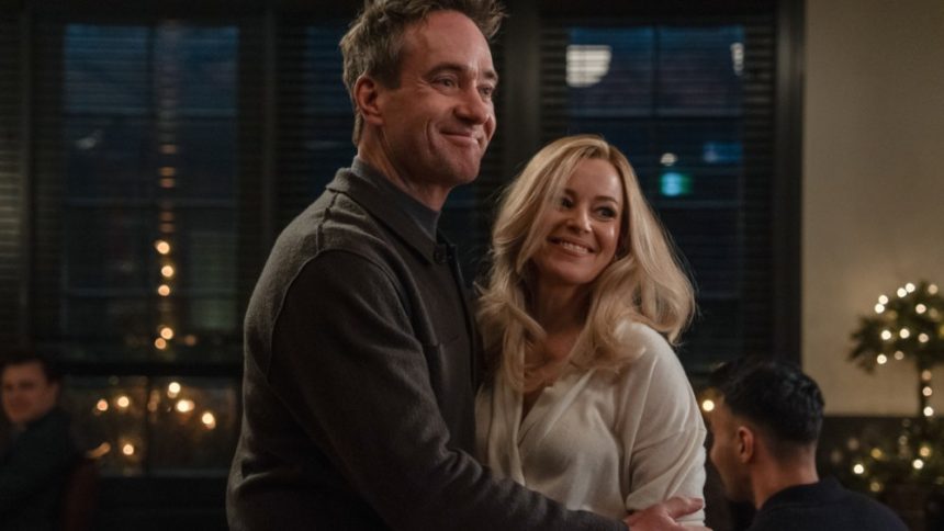 Matthew Macfadyen Makes Elizabeth Banks Feel Small in ‘The Miniature Wife’: ‘It’s Like ‘Honey, I Shrunk the Kids’ Crossed With ‘Scenes From a Marriage”