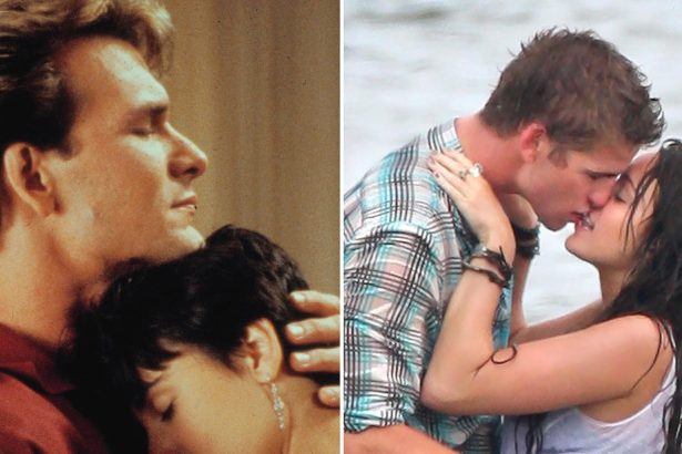 Nicholas Sparks Praises Jake Gyllenhaal and Phoebe Dynevor’s Chemistry