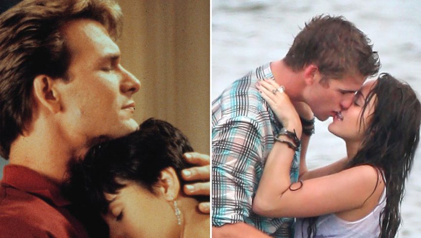 Nicholas Sparks Praises Jake Gyllenhaal and Phoebe Dynevor’s Chemistry