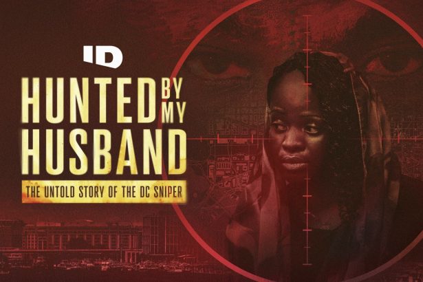 The Untold Story of the DC Sniper