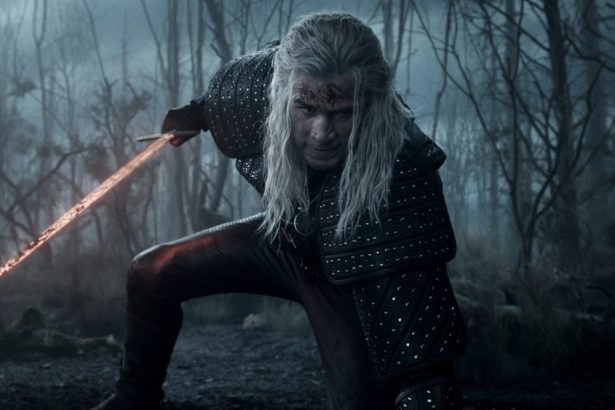 ‘The Witcher’ Season 4: Liam Hemsworth Is Well-Paced