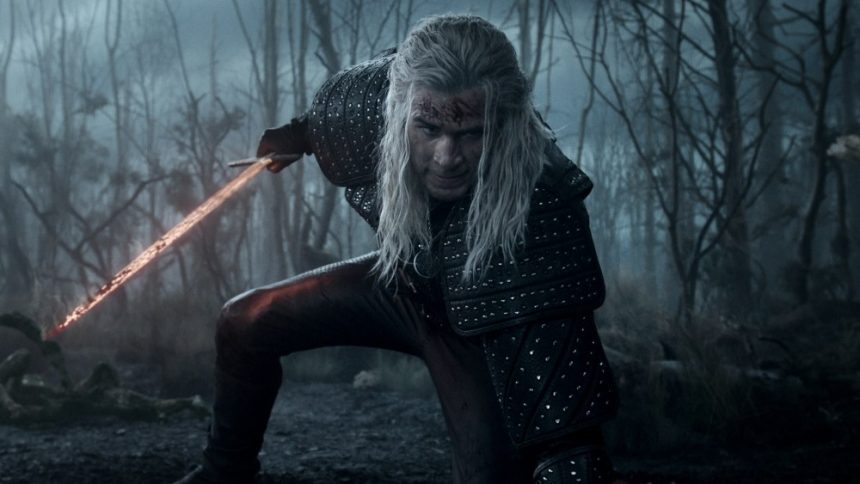‘The Witcher’ Season 4: Liam Hemsworth Is Well-Paced ‘The Witcher’ Season 4: Liam Hemsworth Is Well-Paced