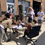 The mental health crisis after the storm The mental health crisis after the storm